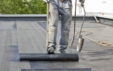 flat roof replacement Ireland