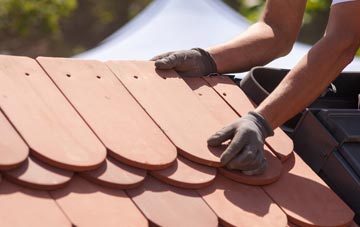 Ireland roof tile contractors