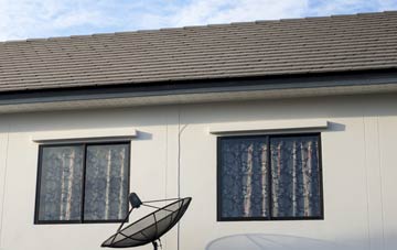 Ireland rubber roof costs