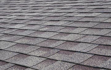 Ireland tiles for shallow pitch roofing