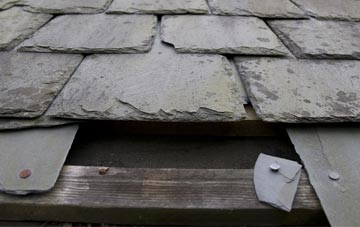 Ireland slate roof repairs and maintenance