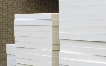 Ireland tapered roof insulation costs