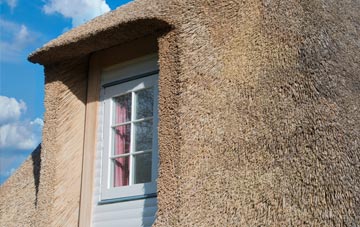 Ireland thatch roof disadvantages
