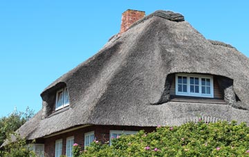 thatch roofing Ireland