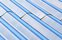 Ireland corrugated roofing
