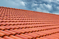Ireland roofing tiles