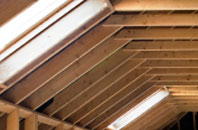 Ireland tapered roof insulation quotes